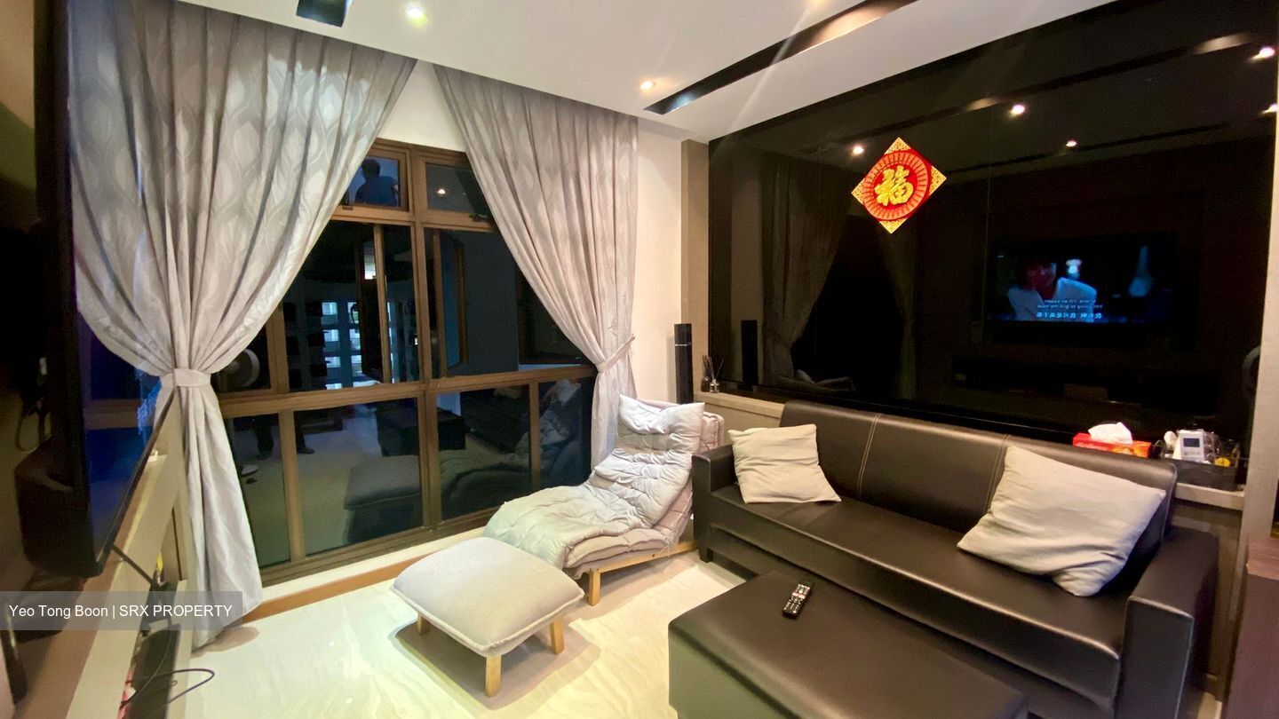 Blk 90 Commonwealth View (Queenstown), HDB 4 Rooms #553492151
